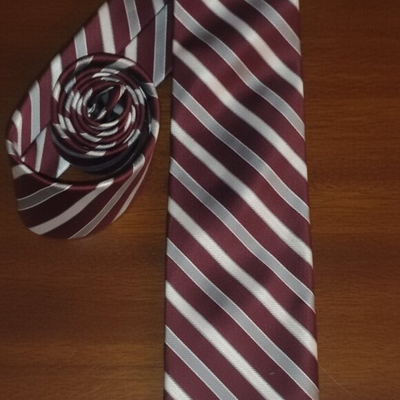 Vintage REPP Necktie - Picture 3 of 5